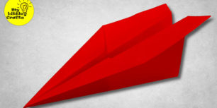 Origami Professional Paper Plane