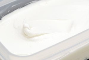 How to make yoghurt butter spread_3