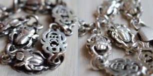 How To Clean Silver With Aluminum Foil And Baking Soda