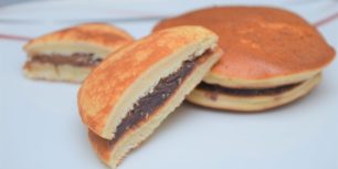 Dorayaki - a sweet temptation from Japan